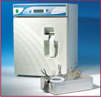 멸균기용펌프 Application brochure