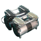 Piston Pump - Advanced Double Pump