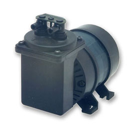 다이아프램-에어,가스용 Capex L2