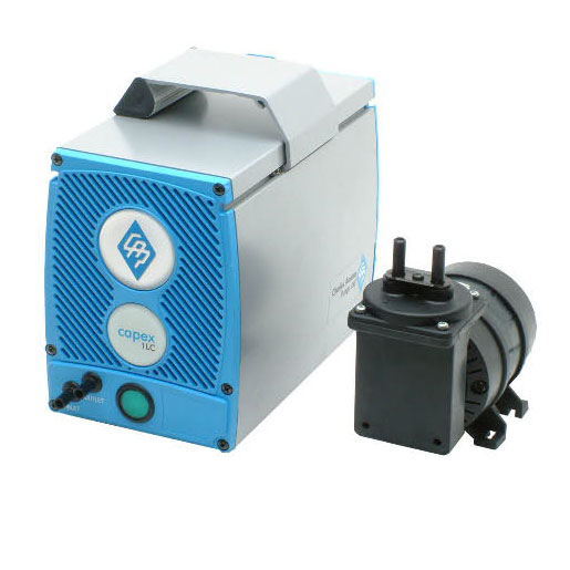 실험실용 펌프-CAPEX L2
