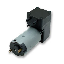 다이아프램-에어,가스용 D3