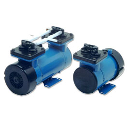 다이아프램-에어,가스용 B100, B105