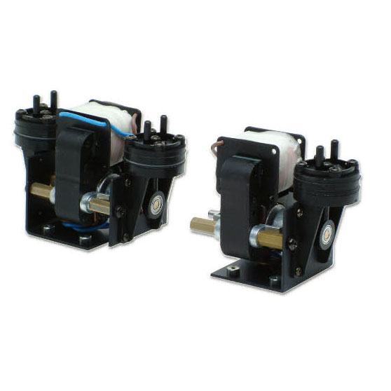 다이아프램-에어,가스용 DA1