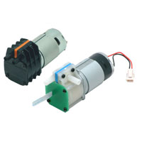 다이아프램-액체펌프 RD1