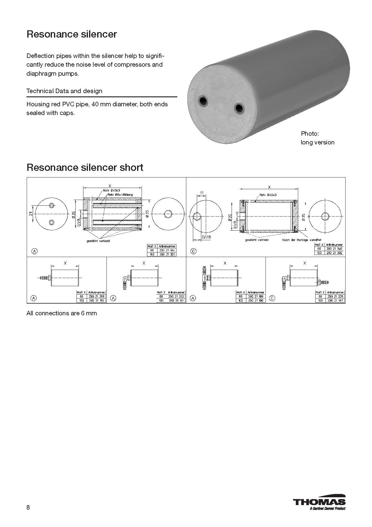 토마스 악세사리