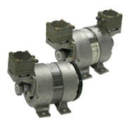 Piston Pump - Mini Pump Oil-Less