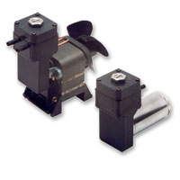 다이아프램-액체펌프 LD2