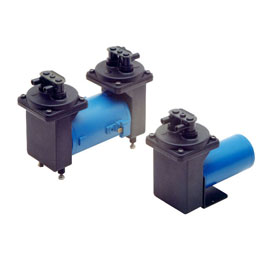 다이아프램-에어,가스용 Capex V2