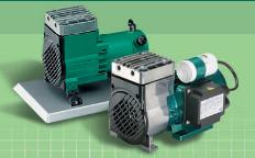 오일프리 콤프레샤 KK8 시리즈