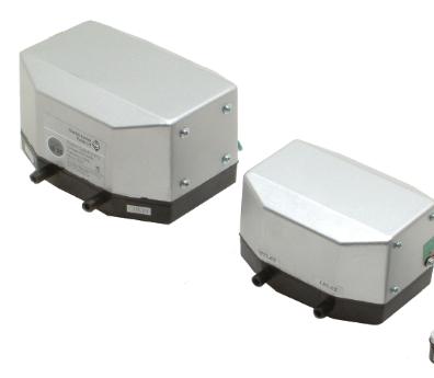 리니어 다이아프램-LD 시리즈