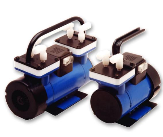 다이아프램-에어,가스용 B85T