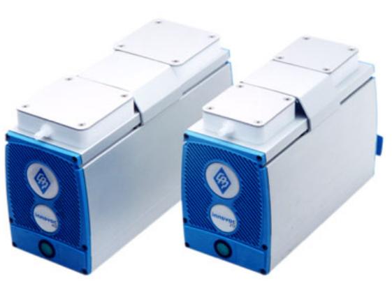 실험실용펌프-INNOVAC(이노박)