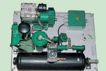 (철도차량)팬토그래프