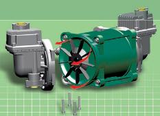 방폭펌프 MEX 시리즈