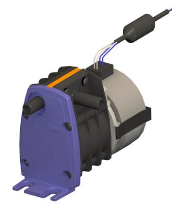 다이아프램-액체펌프 RD01