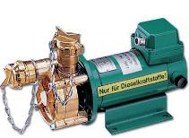 차량용 재급유 펌프