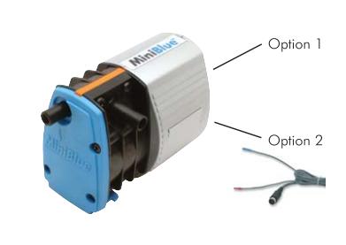 다이아프램-액체펌프 MiniBlue(미니블루)