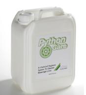 강력한 멸균 액체 세정제