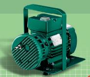 오일프리 진공펌프 TD 시리즈