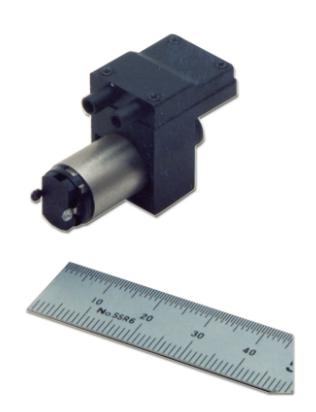 다이아프램-에어,가스용 TD05