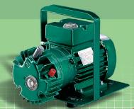 오일진공펌프 GA 시리즈