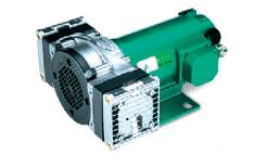 오일프리 DC 콤프레샤