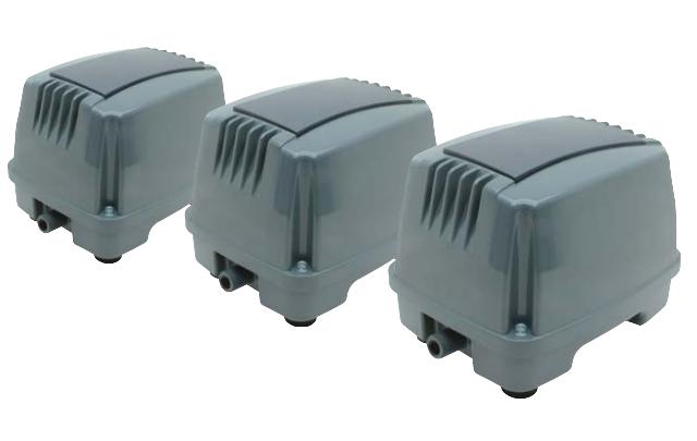 리니어 다이아프램-ET 시리즈